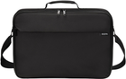 Torba na laptopa Dicota Multi ONE 14-16" Black (D32088-RPET)