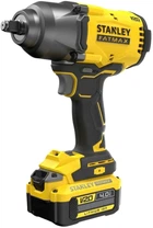 Гайковерт ударный аккумуляторный Stanley FatMax SFMCF940M1
