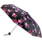 Парасолька жіноча Fulton L354-041666 Minilite-2 Delicate Floral Ніжні квіти L354-041666