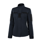 Китель M-Tac Patrol Flex Lady Dark Navy Blue L