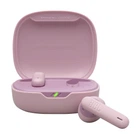 Наушники вкладыши - беспроводная стерео гарнитура с кейсом JBL Wave Flex 2 (JBLWFLEX2PIK) Pink