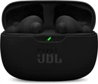 Наушники беспроводные JBL Wave Beam 2 (JBLWBEAM2BLK) черные