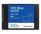 Твердотельный накопитель SSD 500Gb Western Digital Blue SA510 (WDS500G3B0A)