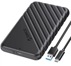 Внешний карман Orico External Pocket HDD 2.5" USB3.0 (25PW1-C3)