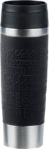 Термокружка Tefal Travel Mug Classic 0.5 л Черная (N2020010)