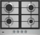 Варильна поверхня газова BEKO HIAG64225SX