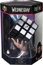 Кубик Рубіка Spin Master Rubik's Wednesday (0681147030435)