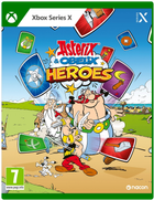 Gra XSX Asterix & Obelix: Heroes (Blu-ray płyta) (3665962022940)