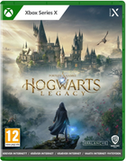 Gra XSX Hogwarts Legacy (Blu-ray płyta) (5051892238113)