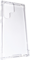 Etui 4smarts Hybrid Case Ibiza do Samsung Galaxy S23 Ultra Transparent (4252011904761)