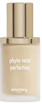 Тональна основа Sisley Phyto-Teint Perfection 0W Porcelain матуюча 30 мл (3473311806369)