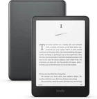 Электронная книга Amazon Kindle Paperwhite 12Gen 2024 Signature Edition 32GB Metallic Black