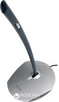 Микрофон A4Tech MI-10 Gray (4711421771528)