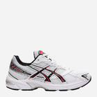 Buty do biegania męskie ASICS Gel-1130 1201A256-107 47 (12.5US) 30 cm Białe (4550455142849)