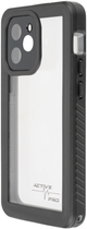 Панель 4smarts Rugged Case Active Pro STARK для Apple iPhone 13 Pro Black (4250774957642)