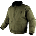 Куртка Condor-Clothing Guardian Duty Jacket Forest green M (101263-039-M)