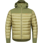 Куртка Blaser Active Outfits Odserver Green S (121004-140-568-S)