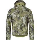 Куртка Blaser Active Outfits Tranquility Camo M (121008-140-571-M)