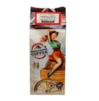 Кава у зернах Montana Coffee Горіхова паста 500 г