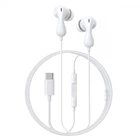 Наушники Baseus Encok CZ20 (Type-C) white