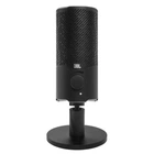 Мікрофон настільний JBL Quantum Stream чорний JBLQSTREAMBLK