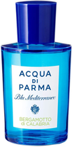 Woda toaletowa unisex Acqua di Parma Blu Mediterraneo Bergamotto Di Calabria 100 ml (8028713816628)