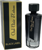 Woda perfumowana unisex Linn Young Oud Elixir d'Extase Black Label 100 ml (8715658401261)