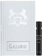 Пробник Парфумована вода унісекс Parfums de Marly Galloway 1.5 мл (3700578501486)