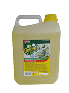 Засіб для миття посуду PRO Service Golden Lime ЦИТРУС 5л