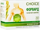 мужской комплекс Choice Форвард 400 мг Капсулы