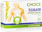 Мужской комплекс Choice П.Сабаля 400 мг Капсулы
