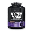 Гейнер Dymatize Nutrition Super Mass Gainer