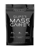 Гейнер Powerful Progress Super Mass Gainer