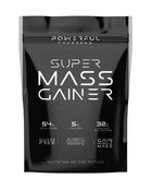Гейнер Powerful Progress Super Mass Gainer пакет
