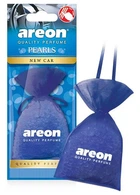 Ароматизатор мішечок Areon Pearls нова машина