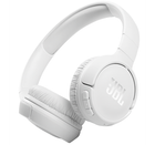 Навушники JBL T510BT White (JBLT510BTWHTEU)