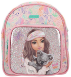 Plecak Topmodel Small Backpack wild (4010070668280)