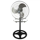 Вентилятор DOMOTEC MS-1622