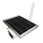 Камера 6WTYN 88A solar wi-fi 1080p 10000mah ip68 двухстороннее аудио