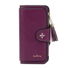 Кошелек Baellerry N2341 (Фиолетовый)