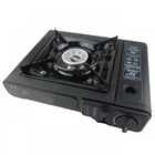 Таганок портативный туристический Happy Home BK-167/bdz155-A