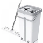 Швабра із відром Scratch Cleaning Mop G3 Big