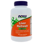 Натуральная добавка Now Foods Liver Detoxifier & Regenerator Гелевые капсулы