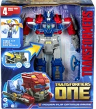 Игрушка-трансформер Hasbro Power Flip Optimus Prime 20 см F9209 (5010996265593)