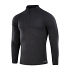 Кофта M-Tac Delta Polartec реглан Black 3XL