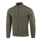 Кофта M-Tac Senator Fleece Polartec Dark Olive XS