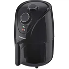Аэрофритюрница Silver Crest SHF 1000 B1 – 1,6 Л для здорового приготовления без растительного масла 1000 Вт Black