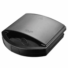 Электрический контактный гриль Adler AD 3068 1000 Вт Black