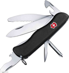 Швейцарский нож Victorinox Parachutist (0.8473.3) - изображение 1