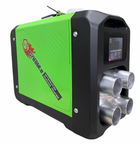 Дизельний переносний обігрівач WEBASTO GREELITE SN5000 12V 5кВт Вебасто